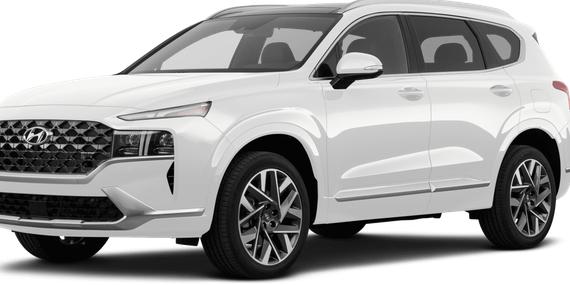 HYUNDAI SANTA FE 2022 5NMS5DAL1NH388499 image HYUNDAI SANTA FE 2022 5NMS5DAL1NH388499 image